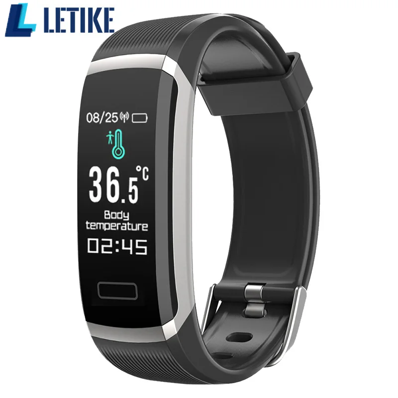 letike smart watch