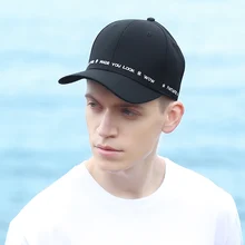 Sedancasesa, модная новая Бейсболка для женщин, мужская Кепка Snapback, хип-хоп кепка, бейсболка с сеточкой и регулируемым ремешком Gorras 56-58 см