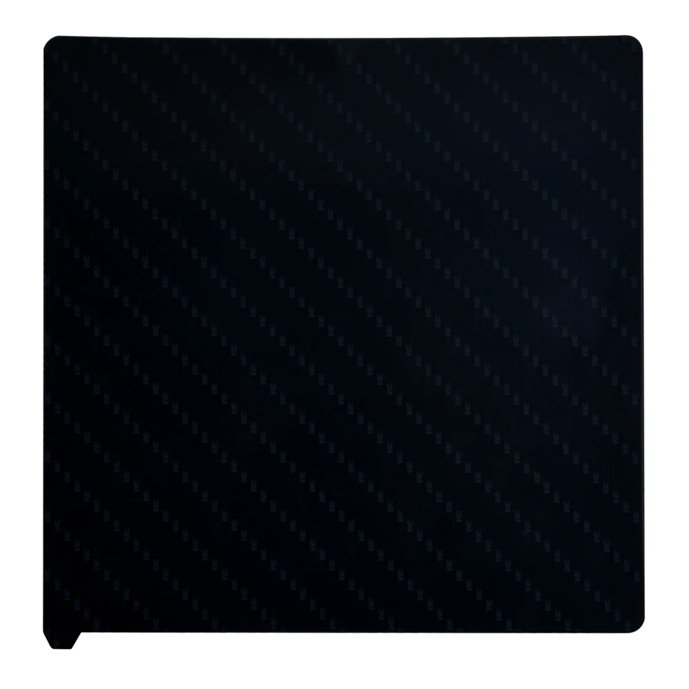 GEEETECH 2 шт. майларовая деталь паста для Hotbed 218*140 мм 235*235 260*260 330*330 A10/A20/A10M/A20M/A30/A30M/E180 3D
