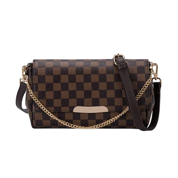 

Chain small bag female print fashion wild trend clutch bag shoulder bag messenger bag envelope small square bag