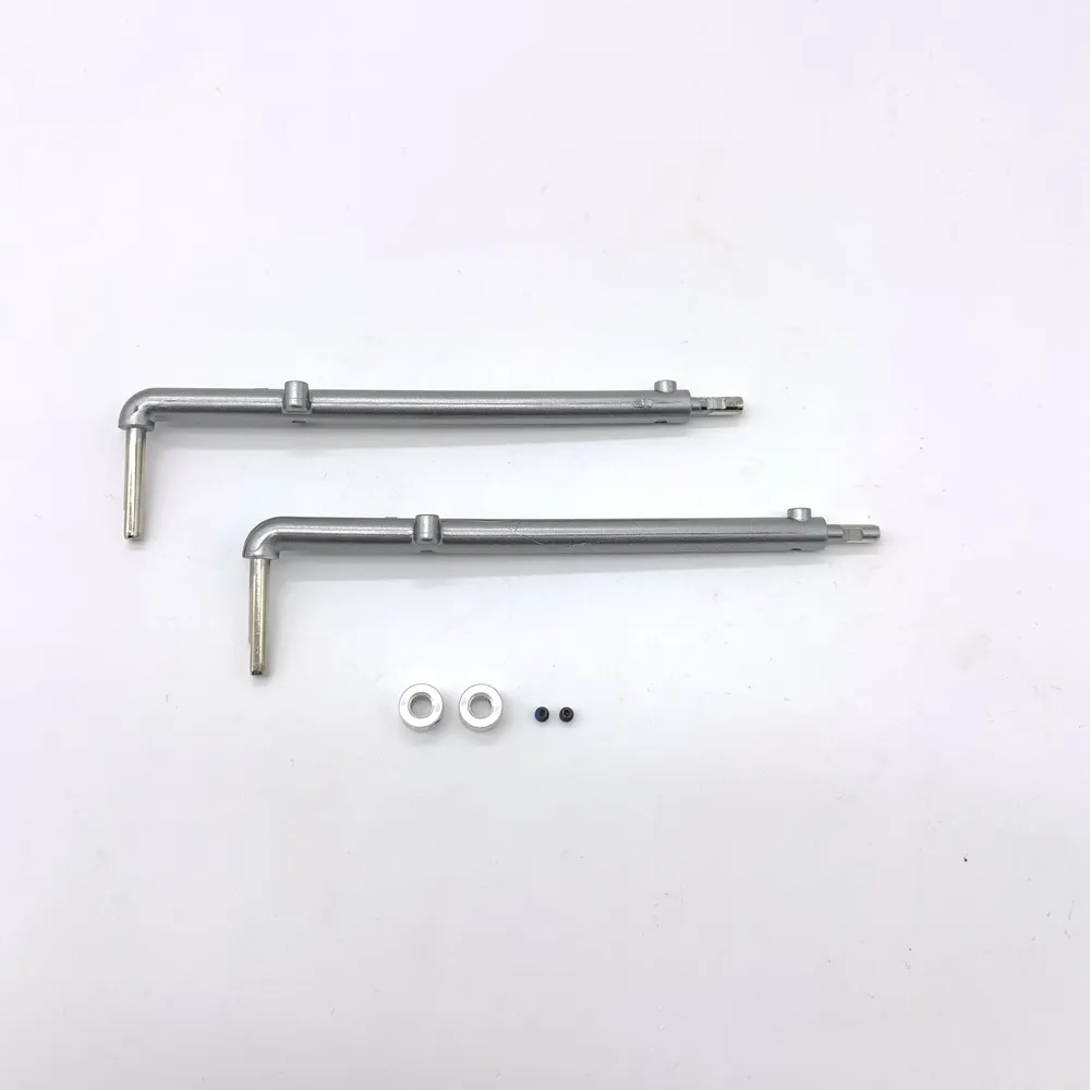 Main Landing Gear Wires for Freewing Flight Line Sea fury rc plane model | Игрушки и хобби