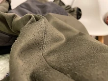 Xiaomi Mijia-eliminador de pelusas eléctrico portátil, máquina de limpieza eficiente para la ropa, Original