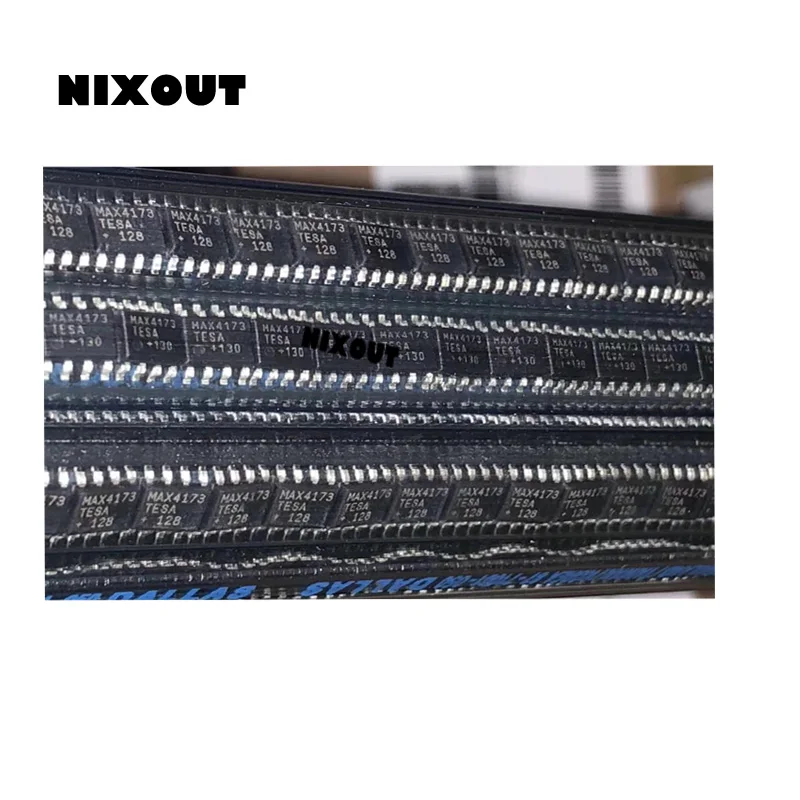 100% Новый оригинальный MAX4173TESA MAX4173 SOP-8 в наличии (Большая скидка если вам нужно
