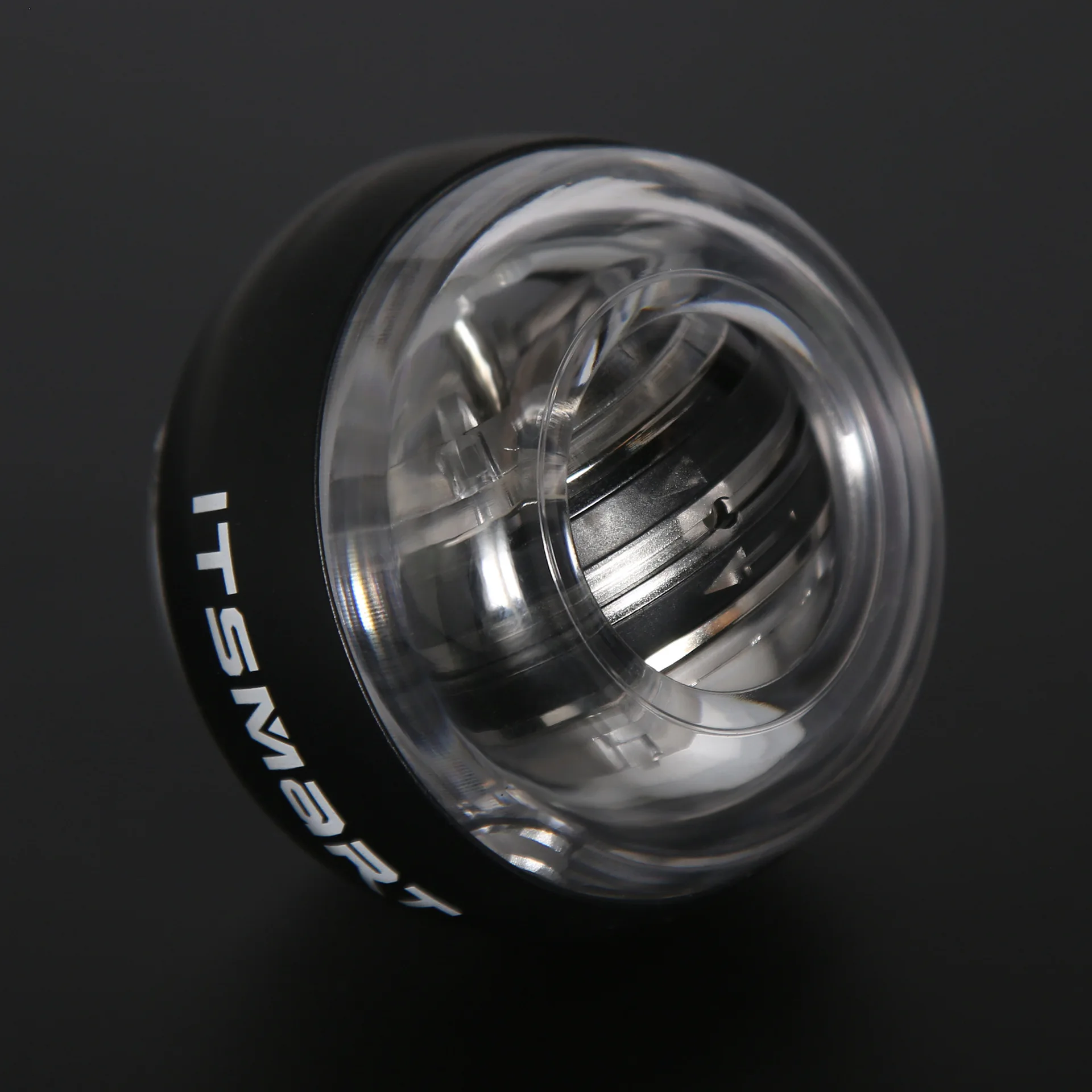 100LBS  Fully Automatic wrist ball  gyroscope rotating gym power ball sports gyroscope ball muscle relaxation fitness equipment