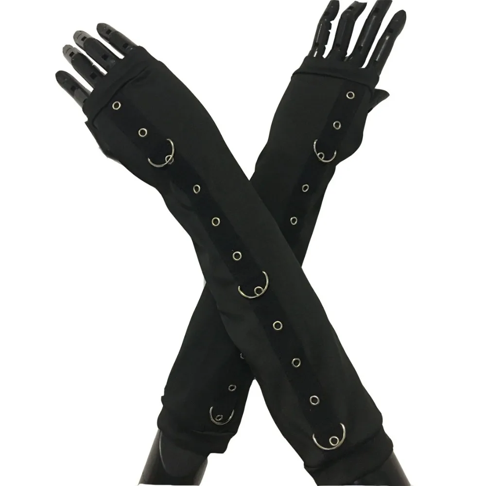 1976 Steampunk  gloves (5)