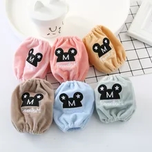 Новинка года; стильная одежда с рукавами из шерсти и хлопка; милая детская одежда с вышитыми героями мультфильмов; детская одежда в Корейском стиле; детская одежда с кристаллами; короткая; Мягкая; Пылезащитная