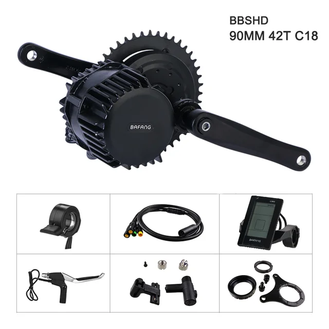 bafang hd 1000w