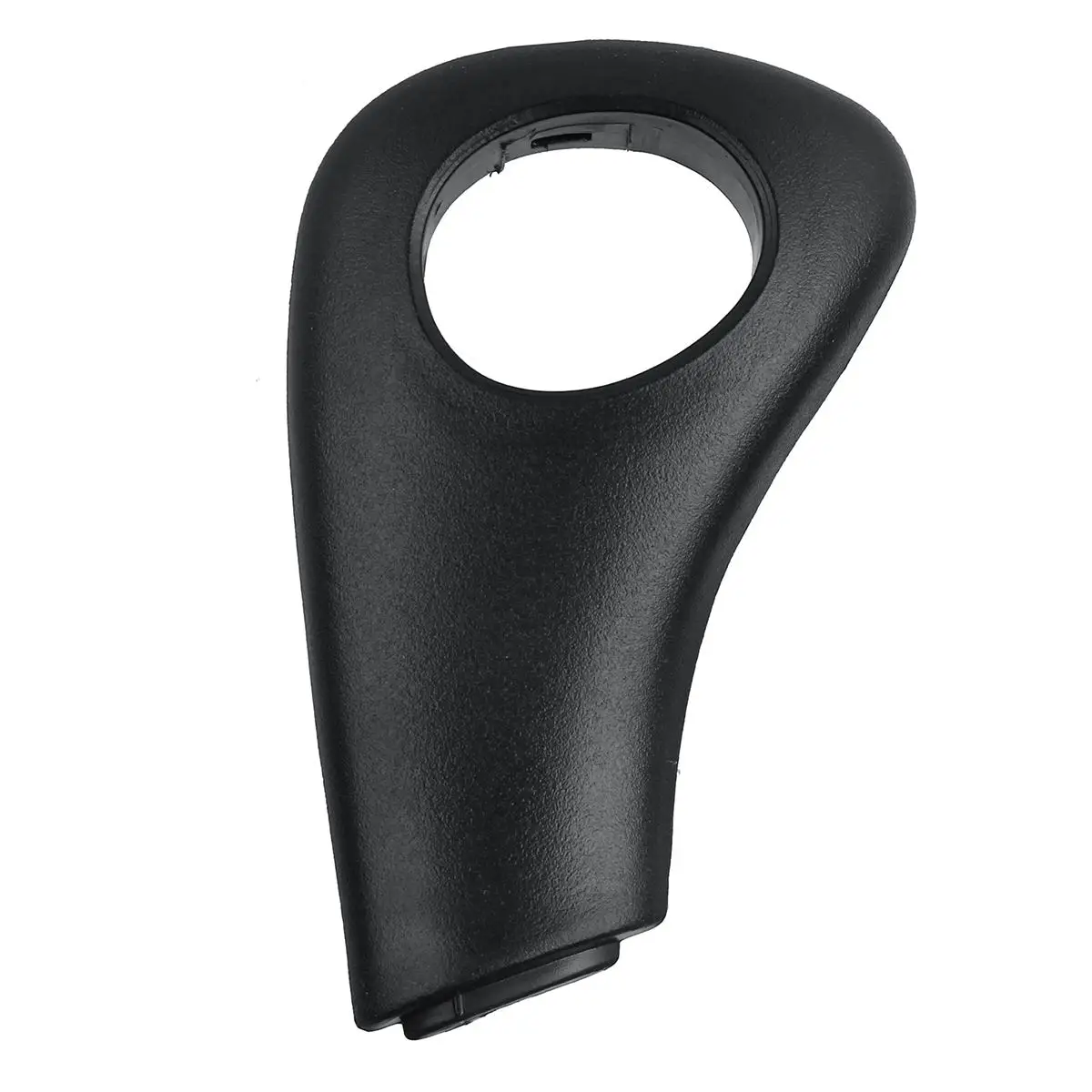 

1pc Black Shifter Handle Button Knob Repair 54141-SDA-A81 For Honda for Accord 2003 2004 2005