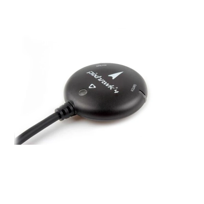 1 комплект управления полетом gps модуль антенна модель аксессуары для Holybro Pixhawk4 PX4 PIX FPV гоночный Дрон Квадрокоптер запасные части
