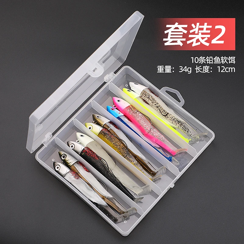 CRAZY приманка MIG Рыбалка Катушка черный MINNOW2 5g 1 minnow jig head рыболовная мягкие приманки