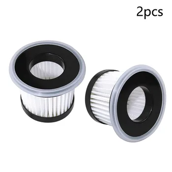 

2pcs Filter For Xiaomi Deerma CM300S CM400 CM500 CM800 filter element Vacuum Cleaner Parts primary filter sweeper accessories
