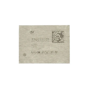 

5pcs/lot Original new for iPhone 6S+ 6SP 6S PLUS 6SPLUS high temperature bluetooth wifi wi-fi iC chip 339S00033 on mainboard