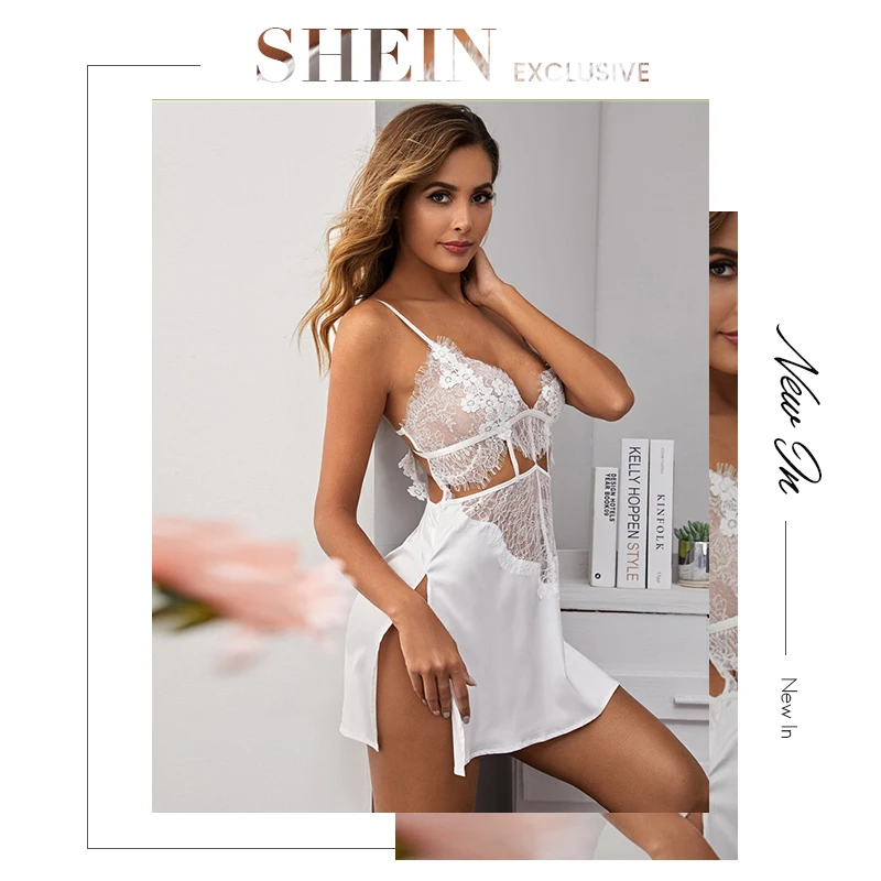 SHEIN-海报