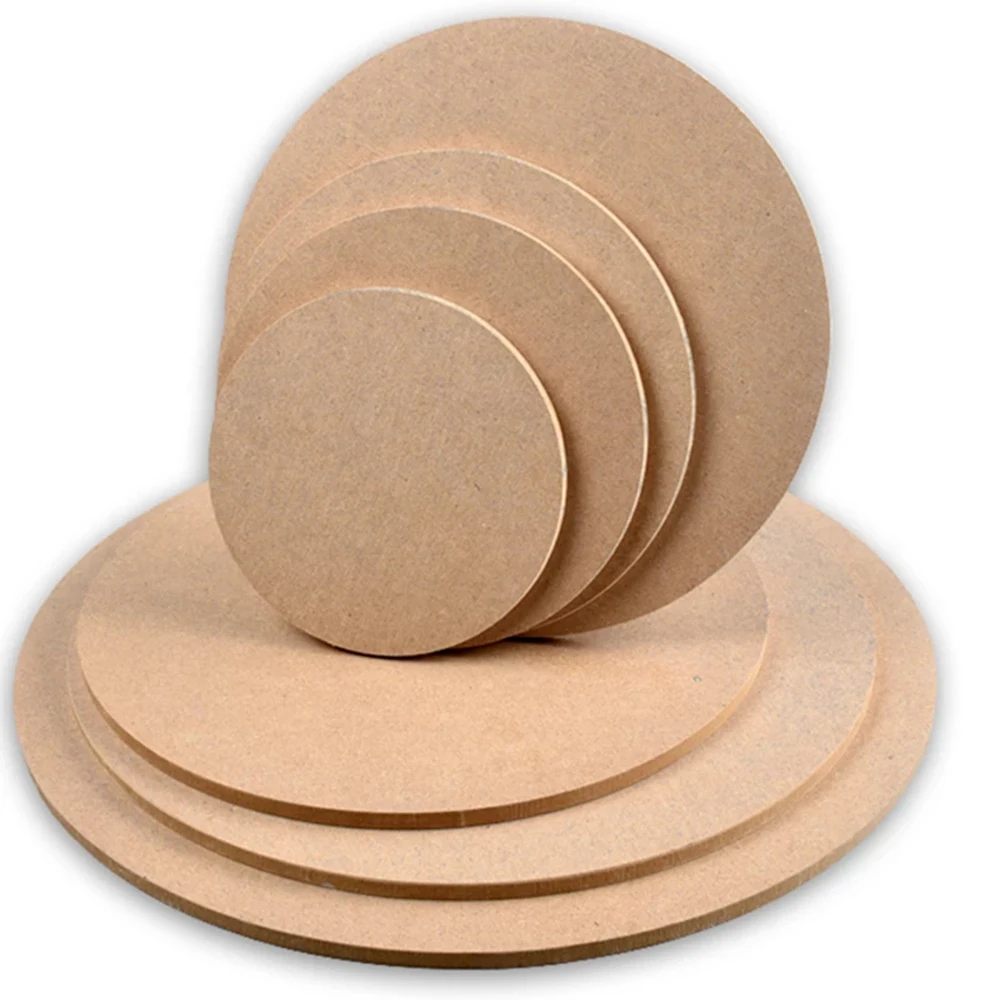 Pottery Wheel Bat Drying Fiberboard 12-35CM Pottery Drying Board DIY Clay Tool Ceramic Sculpture Balanced Turntable Tray pottery tools clay sculpting tools pottery sculpting tools clay craft tool