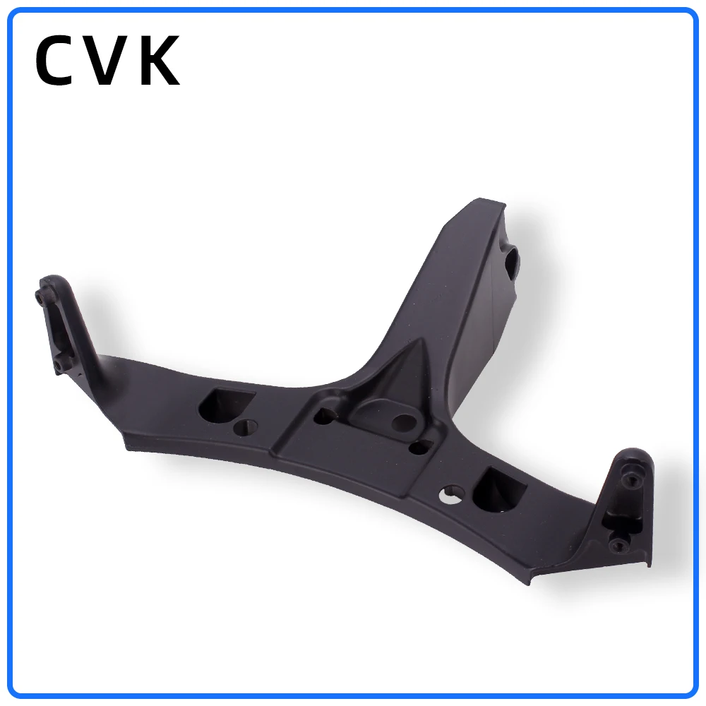 Головной кронштейн CVK для мотоцикла Верхний обтекатель HONDA CBR600RR CBR600 CBR 600 RR 2003 2004 2005