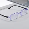 iboode -1.0 -1.5 -2.0 -2.5 -3.0 -4.0 Finished Myopia Glasses Classic Anti blue Light Prescription Optical Eyeglasses Women Men ► Photo 2/6