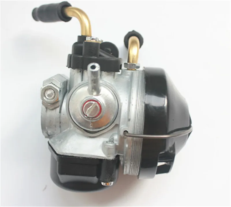 Карбюратор carb 15 DELLORTO SHA 15/15 для PEUGEOT 103 MBK 51 AV10 NEUF карбюратор