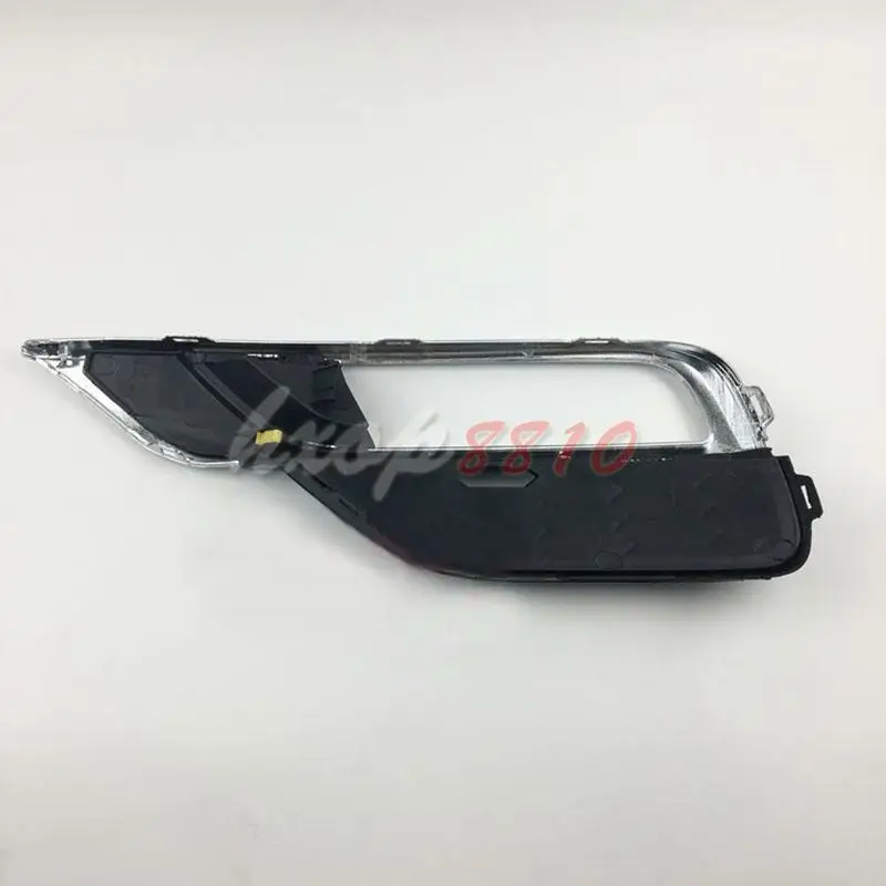For Honda CRV- High quality Vehicle Front Fog Light/Lamp Cover LH&RH Front Bumper 2pcs