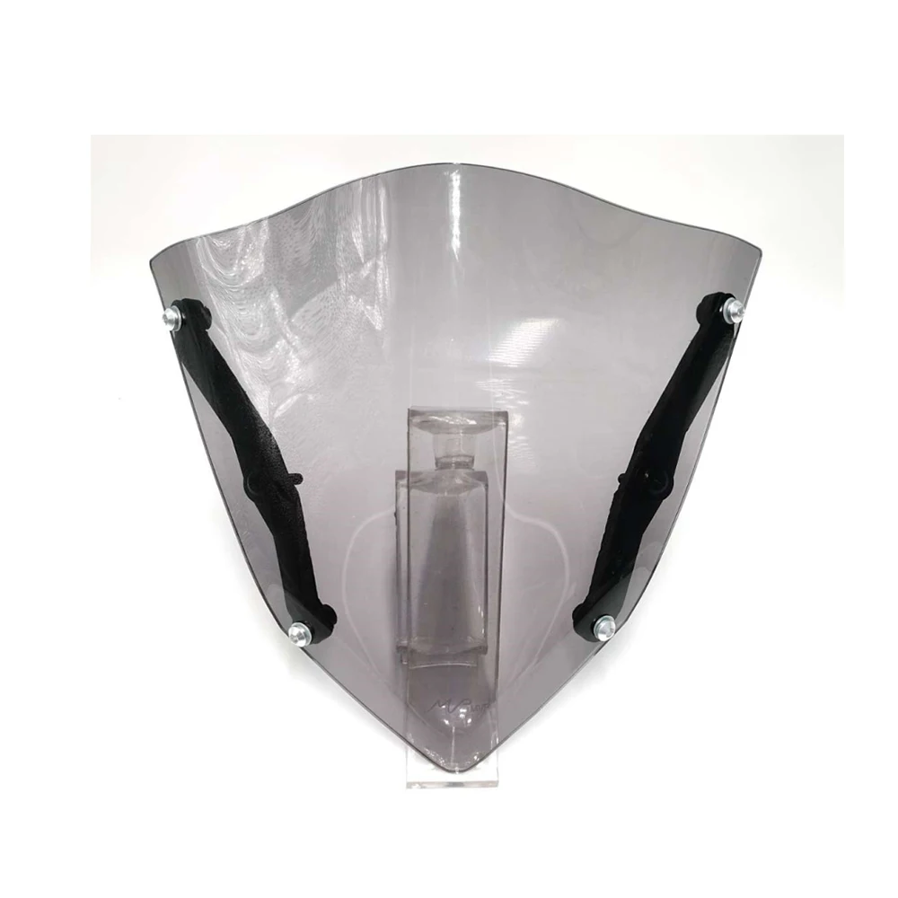 Motorcycle Windscreen For MT 03 2020 Motorcycle Accessories Screen