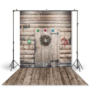 

Glitter Sparkle Dots Wooden Wall Wooden Floor Decoration Background Backdrops Studio Photoshoot Photography XT-7732