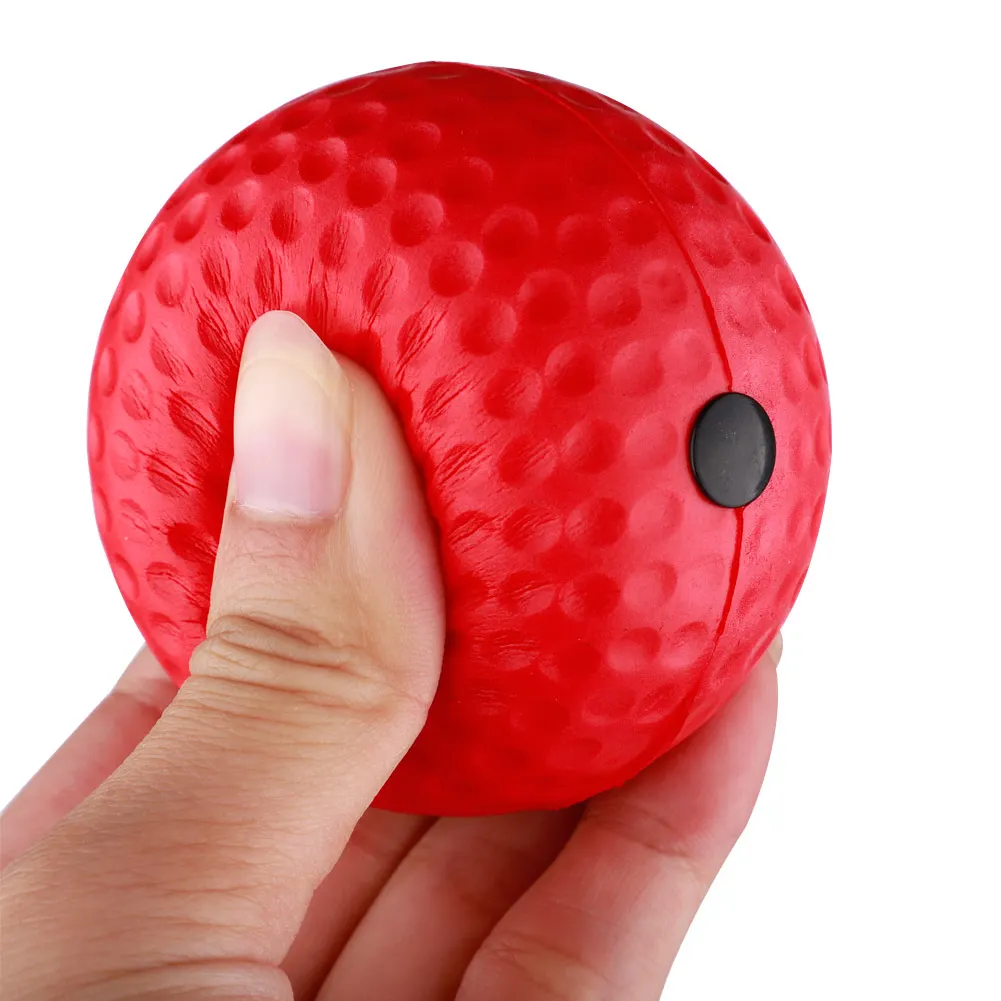 Head Mounted Boxing Speed Punching String 1PC Kids Supplies Fitness Durable Generic Adults Portable Boxing Reflex Ball