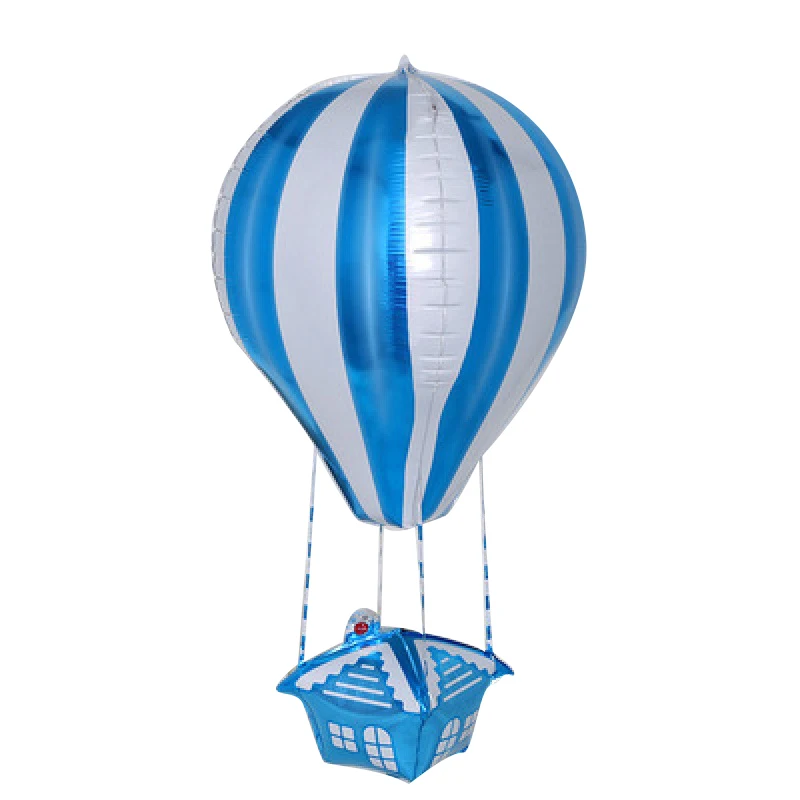 Comprar Hinchado Helio 16-35 Globo Metalizado - Helio