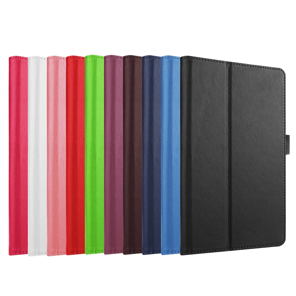 Чехол из ПУ кожи HISTERS для Huawei MediaPad T2 10 0 Pro чехол планшета с диагональю 1 дюйма