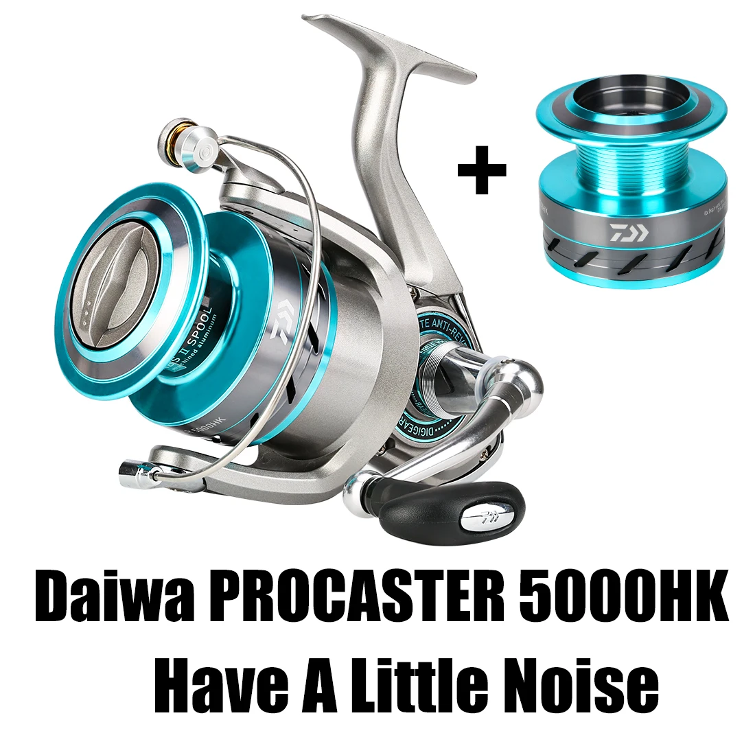 Большая распродажа Рыболовная катушка DAIWA SHIMANO по низкой цене PROCASTER VANFORD STRADIC FL SOARE