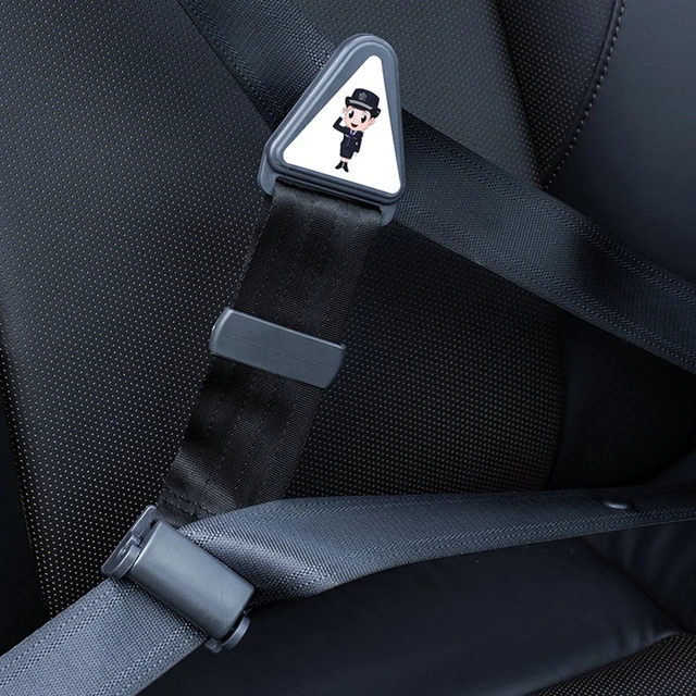 Principal 166+ imagen how to fix a seat belt buckle that won't latch