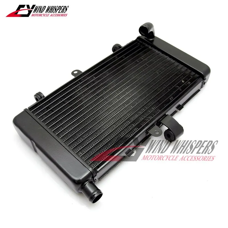 Motorcycle Cooling Replacement Water Tank Radiator Cooler For Honda CBR250 CBR 250 MC19 MC22 | Автомобили и мотоциклы