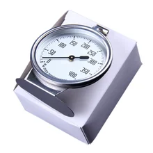 Нержавеющая сталь шашлычный гриль-барбекю термометр датчик температуры наружного Кемпинг повара пищевой инструмент термометр для духовки Кухня инструменты