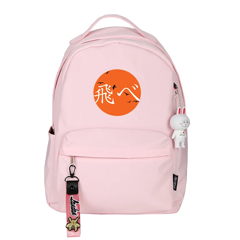 Bookbag Sacos Pequenos Sacos de Meninas Da