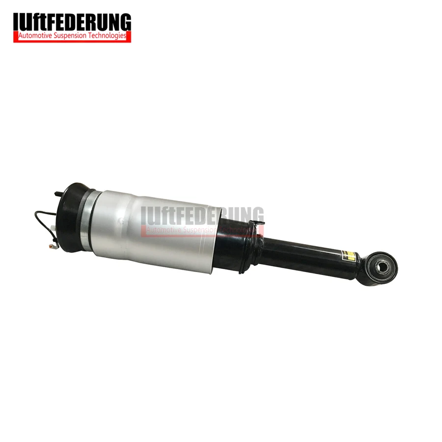 

Luftfederung New Suspension Air Spring Front Shock Absorber Air Ride Assembly Fit Land Rover LR3 LR4 LR019993