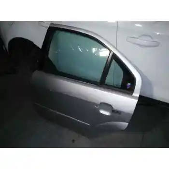

LEFT REAR DOOR FORD MONDEO SALOON (GE)
