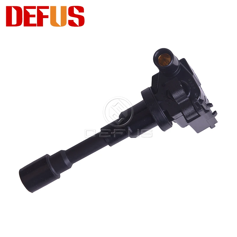DEFUS 1/2/4/6/8x Новая катушка зажигания OEM 33400-65G00 для Suzuki Jimny Liana Swift 4WD SX4 высокое качество запасная часть 3340065G00