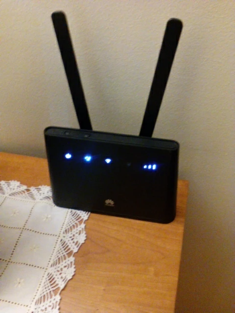 Dlenp 2 шт Черная 4G антенна с SMA штекером для 4G LTE роутера для huawei B593 E5186 для huawei B315 B310 5dBi антенны
