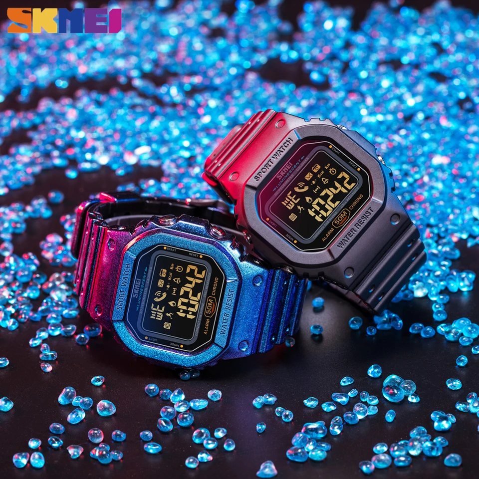 smartwatch with calorie tracker