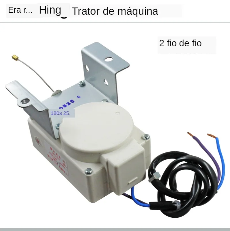 peças de eletrodomésticos