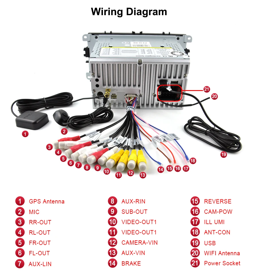 Wiring Diagram