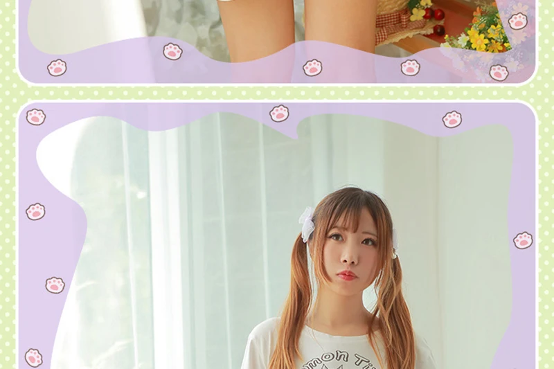 Kawaii аниме корги хвост шорты для женщин Косплей Желтый шорты для девочек Новинка Весна Лето Свободные Повседневная Женская одежда с карманом короткие милые