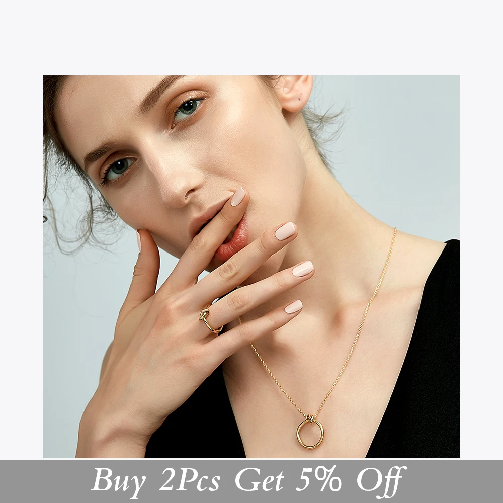 Женское колье чокер из нержавеющей стали с длинной цепочкой|chokers necklaces for women|choker