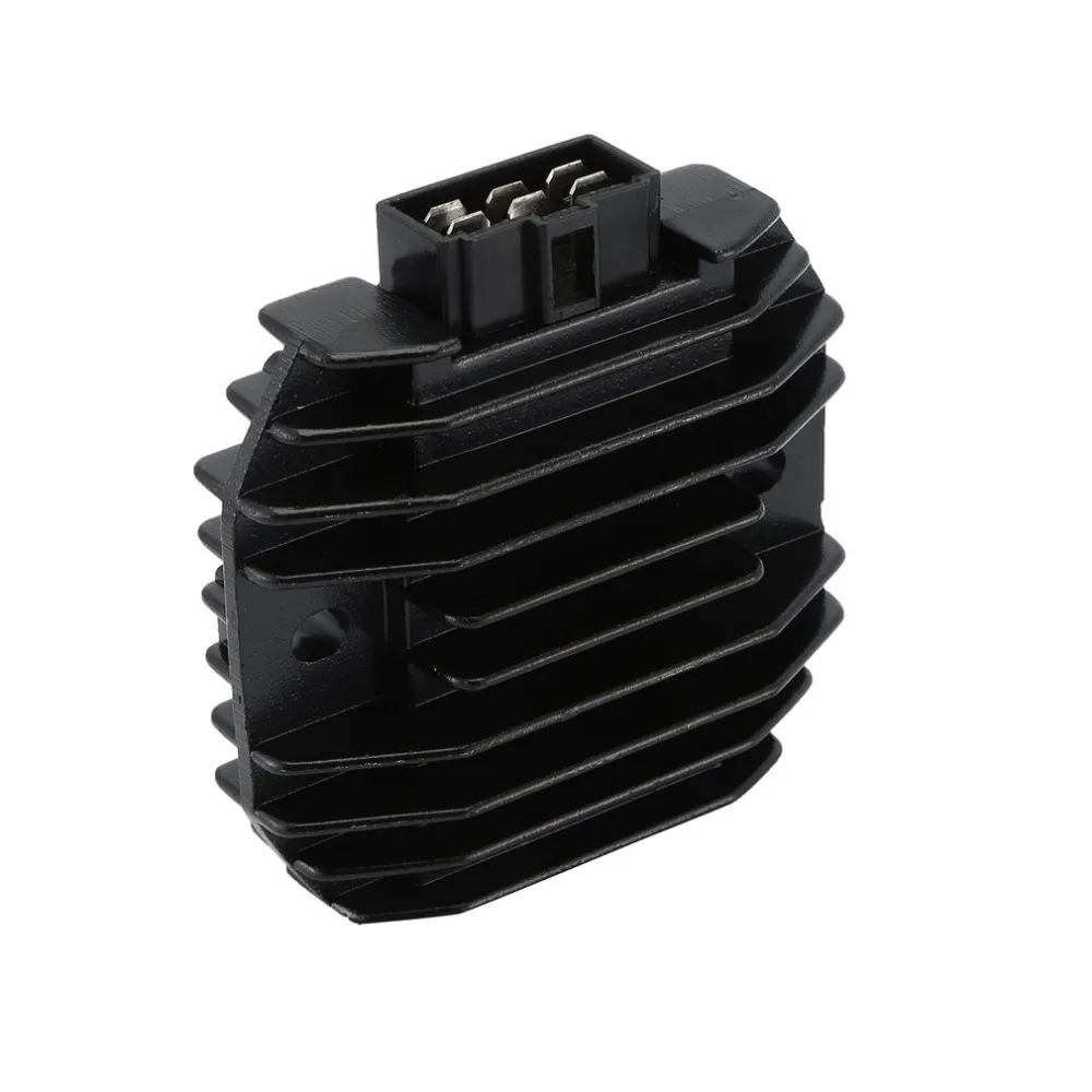 Регулятор напряжения выпрямителя Для Kawasaki Klf300 Bayou 1986 1987 1988 1989-1992 Аксессуары для автомобилей и мотоциклов