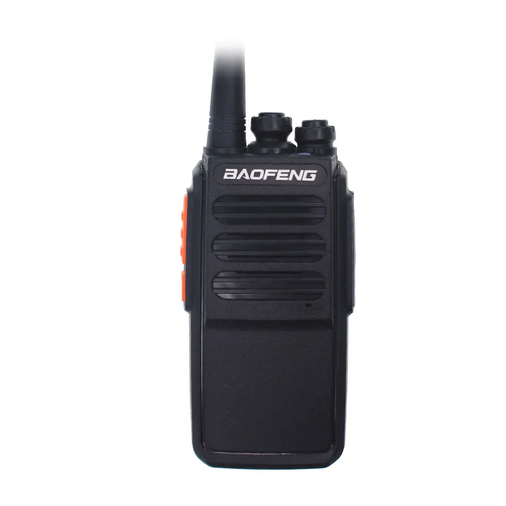 Baofeng Bf-C5 Walkie Talkie 5 W Uhf 400-470Mhz Ricetrasmettitore Portatile Ham Cb Radio Comunicatore Amatoriale Radio Bidirezionale Portatile