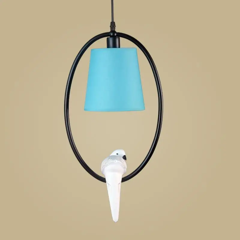 Скандинавский блеск кварто Hanglamp Industrieel Decoracao Para Casa Lampen современный Лофт светильник подвесной светильник