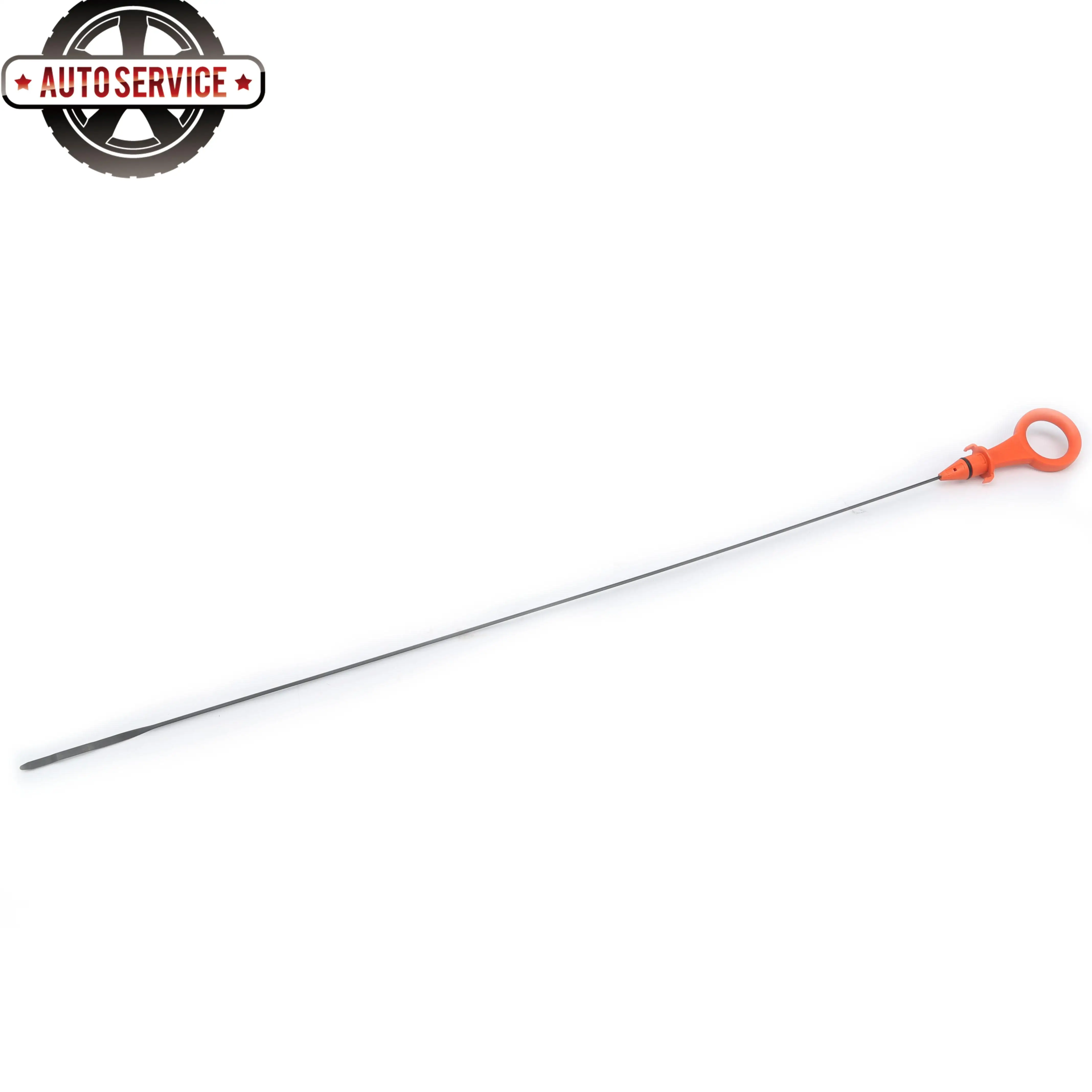 06J 115 611 F Engine Oil Dipstick for A3 S3 Q3 TT Passat CC Tiguan Skoda Octavia Seat Altea 1.8/2.0TFSI 06J 115 611 E
