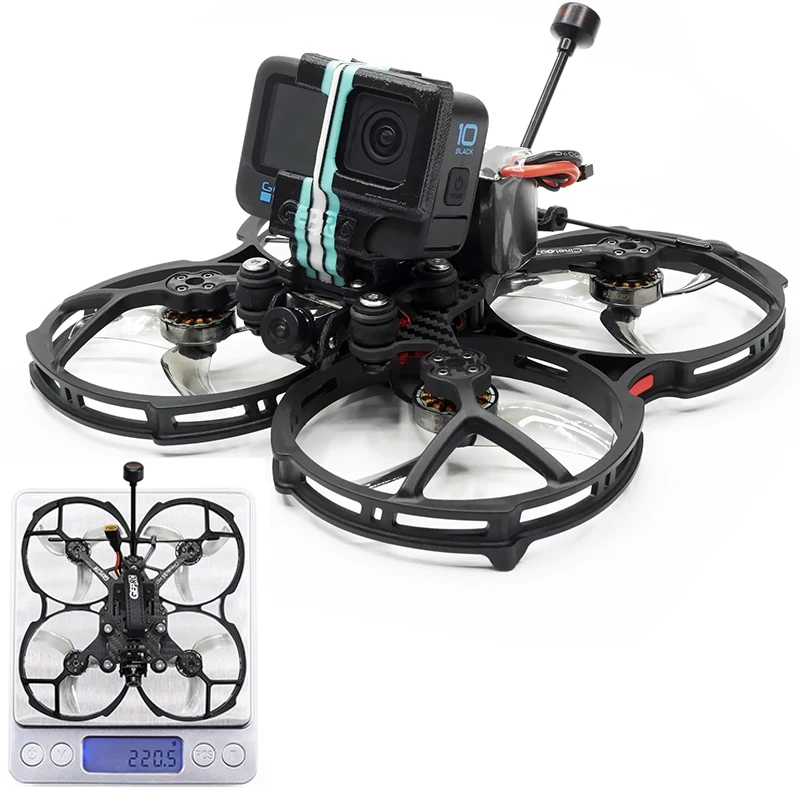 Geprc cinewhoop deals