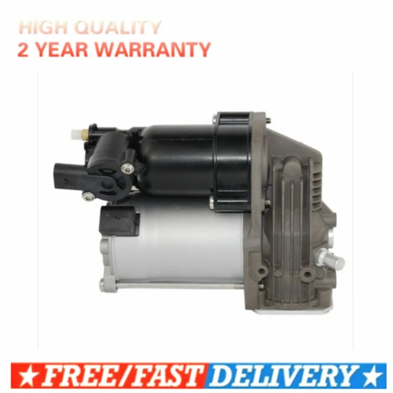 

Rebuild For Mercedes Benz Viano / Vito W639 V639 Compressor Air Suspension A 639 320 02 04; 6393200204 A 639 320 04 04; 639320