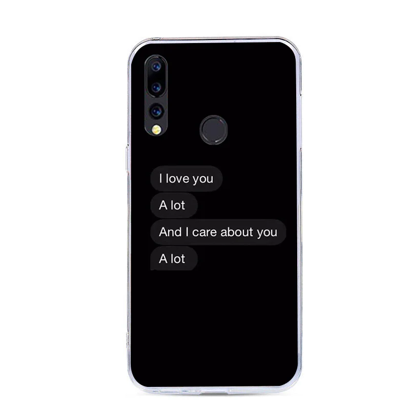 Чехол для телефона Doogee N20 с рисунком из мультфильма, мягкий силиконовый чехол из ТПУ Для Doogee N20, чехлы для телефонов