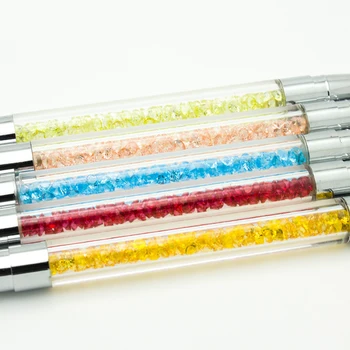 5pc Nail Carving Brushes