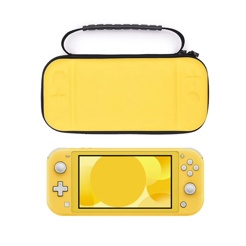 MOOL для nintendo Switch Lite сумка для хранения для переключателя мини-протектор чехол для nintendo Switch мини аксессуары